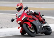 Honda CBR1000RR